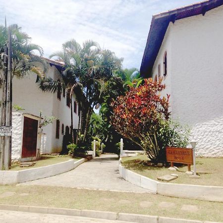 Apto Do Alex Ubatuba Esterno foto